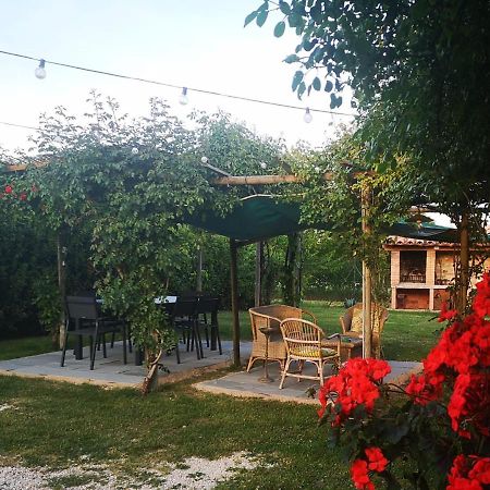 River Melody Bettona Exterior photo