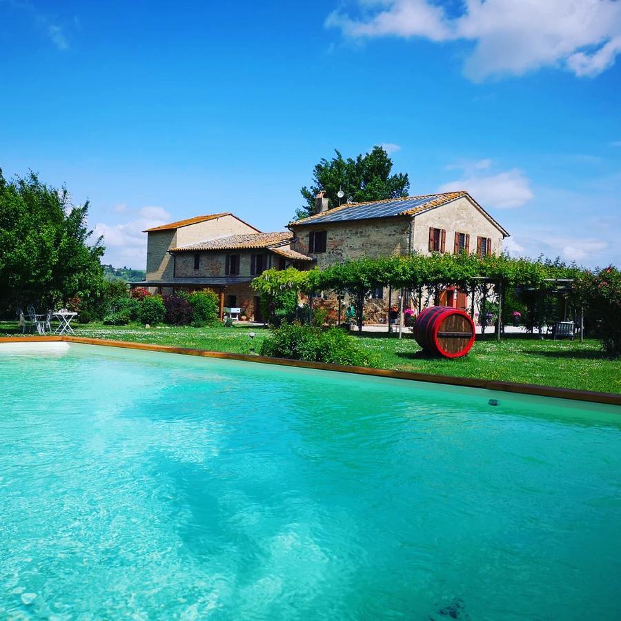 River Melody Bettona Exterior photo