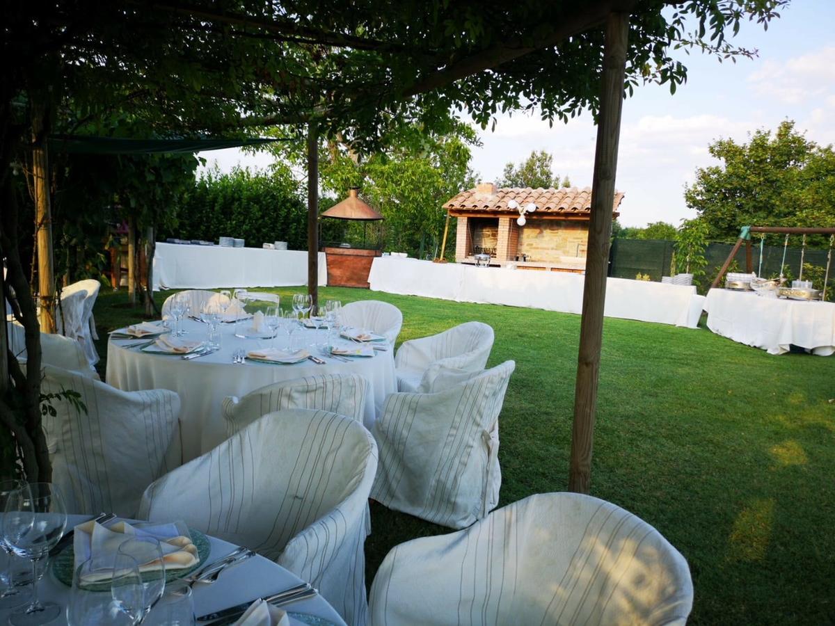 River Melody Bettona Exterior photo