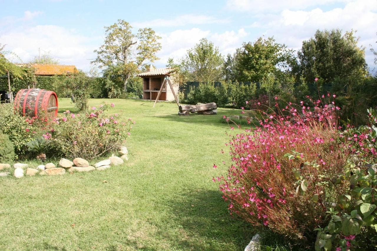 River Melody Bettona Exterior photo