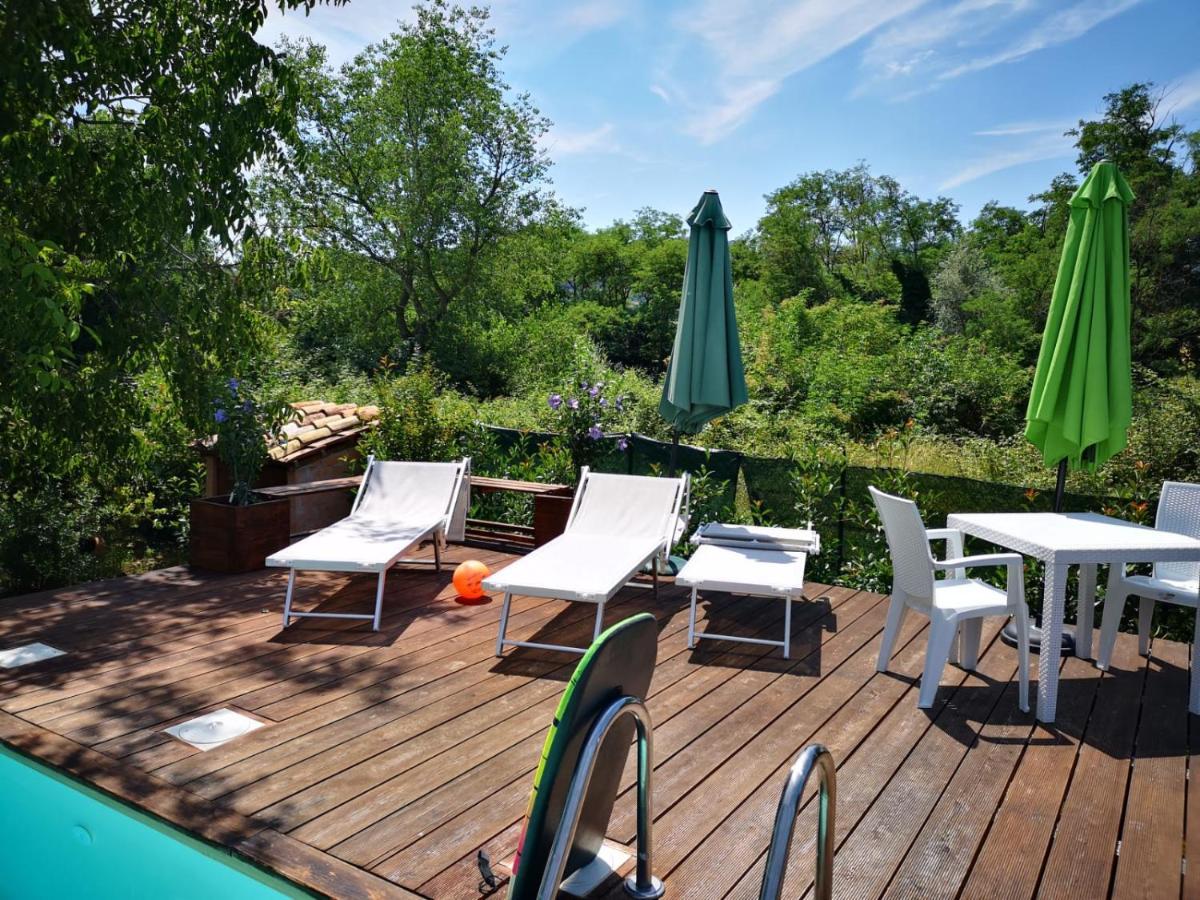 River Melody Bettona Exterior photo
